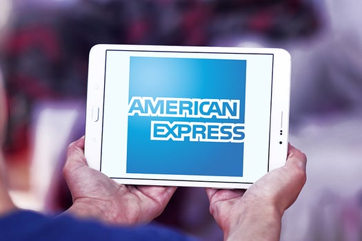 Photo American Express Mohamed Ahmed Soliman Dreamstime.com